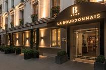 La Bourdonnais 4* Parijs